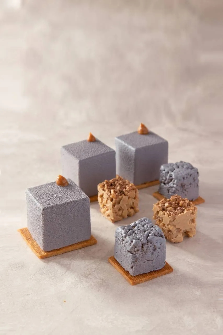 [Pastry Club] Кондитерский клуб Pastry Club.  Март 2026. Пирожное Муравейник - классика и современность (Мария Селянина)
