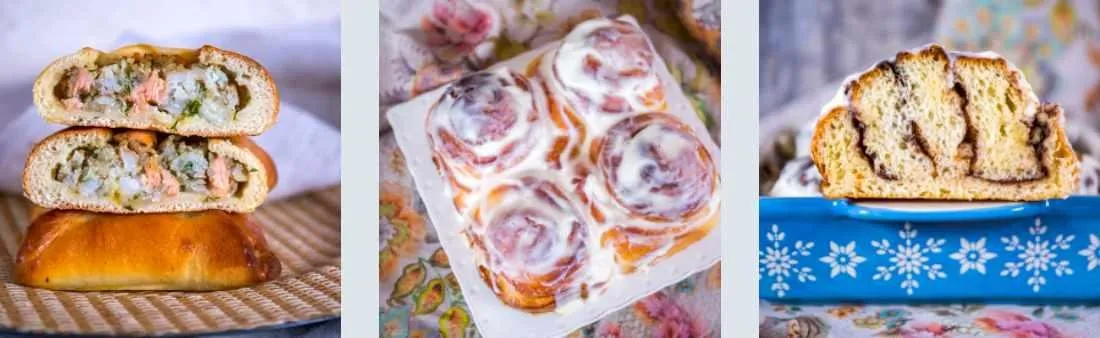 [Pastry is magic] Домашняя выпечка на каждый день. Тариф «Самостоятельный» (Нина Тарасова)