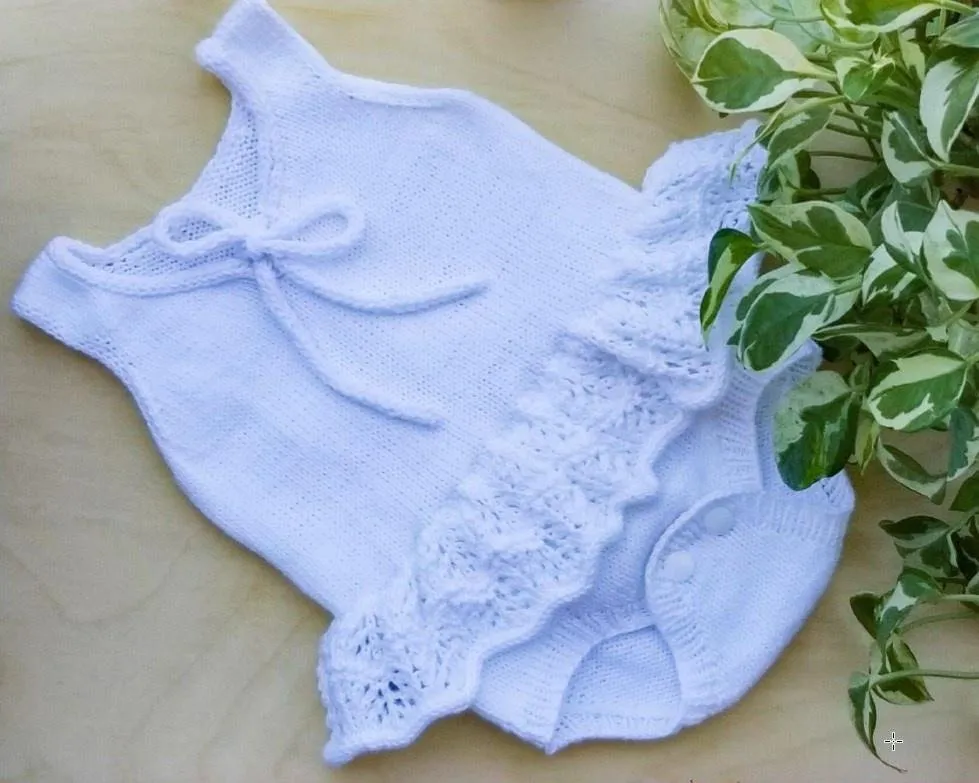 [blossom_knit] Боди Inspiration (Саида Усманбекова)