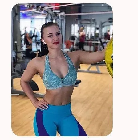 [linnik-fitness] Спортивная медицина (Лилия Линник)