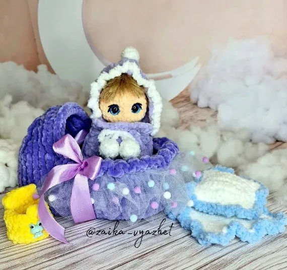 Ясельки (Ирина Ремеслова)