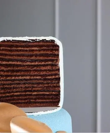 [Cake by Angel] Шоколадный медовик (Ангелина Коба)