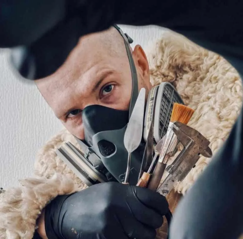 [repairshoe] Реставрация кожи