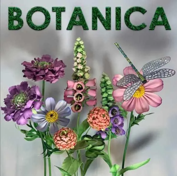 Botanica (Ирина Терновская)