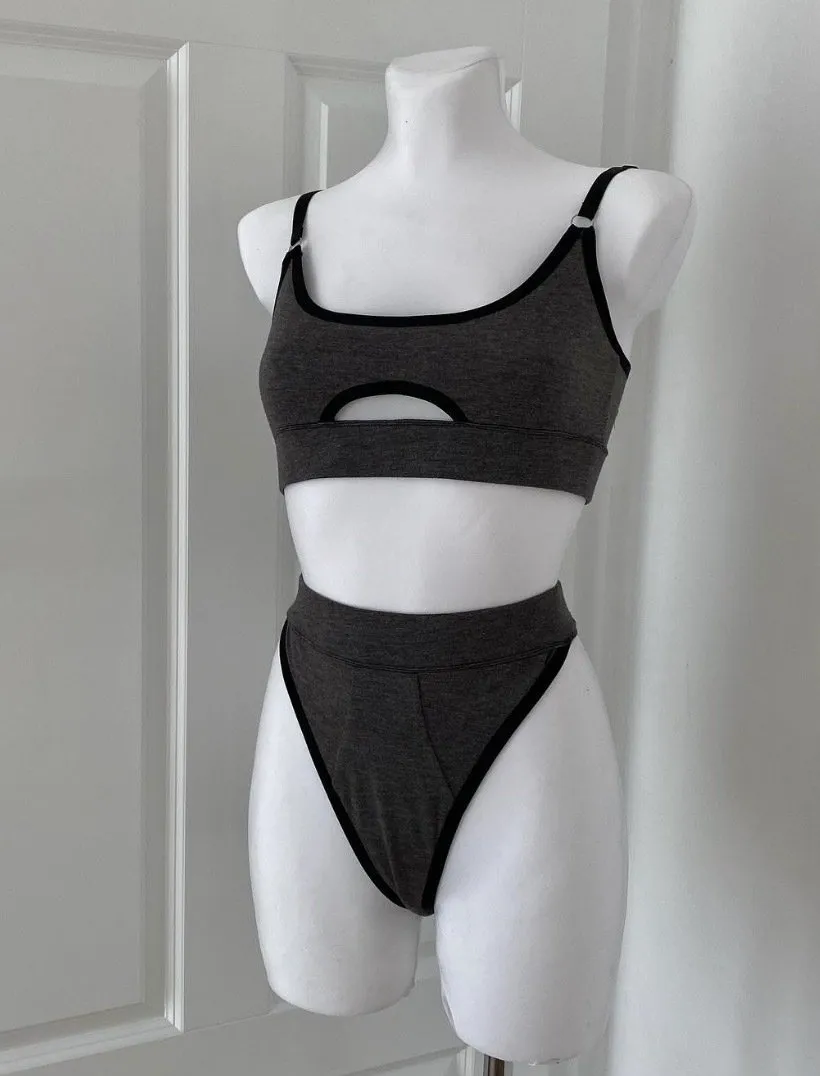 [sew.element] Трусики Renta. Размер XS-XL