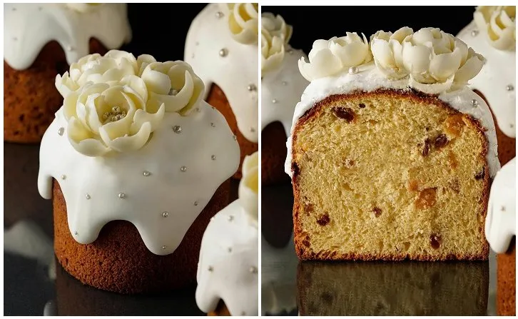 [tuleneva.bakery] Пасхальная выпечка 2.0 (Дарья Тюленева)