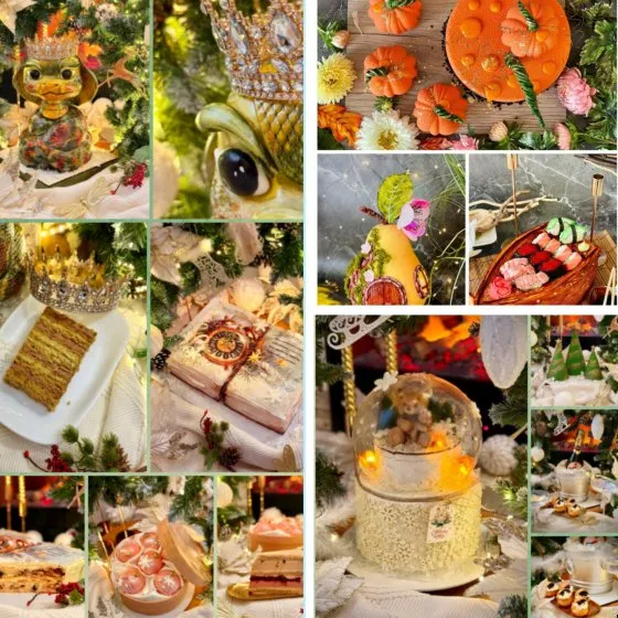 [anastasiya_bakery] Кондитерский Клуб. Октябрь 2024 - Декабрь 2024 (Анастасия Политыкина)