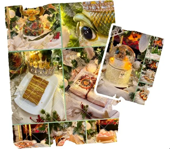 [anastasiya_bakery] Кондитерский Клуб. Ноябрь 2024 - Декабрь 2024 (Анастасия Политыкина)