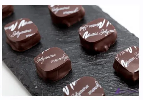 [PastryCampus] Нарезные Конфеты и Обливание Вручную (Мария Селянина)