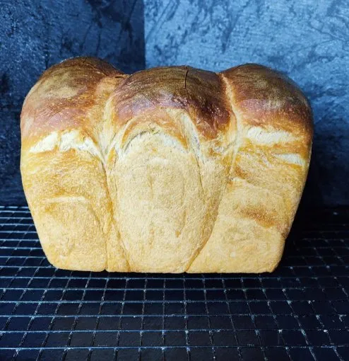 [Мой хлеб] Большой пшеничный курс (Светлана Кучерявая)
