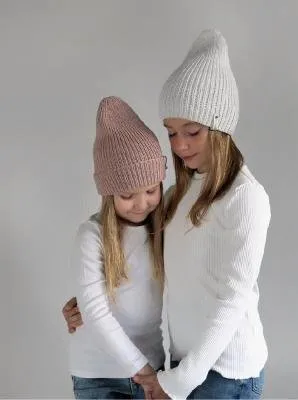 Шапочка Peak Hat (Наталья Махнюкова)