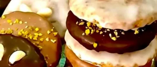 [Xleb.tartin] Нюрнбергские пряники