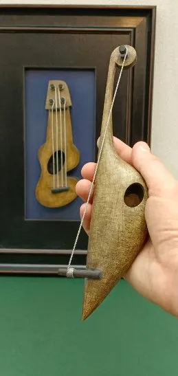 Бумажная музыка (Александр Морогов)