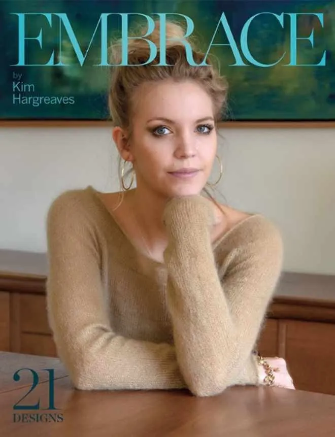 Embrace (Kim Hargreaves)