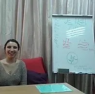 Работа с пространством времени (Анная)