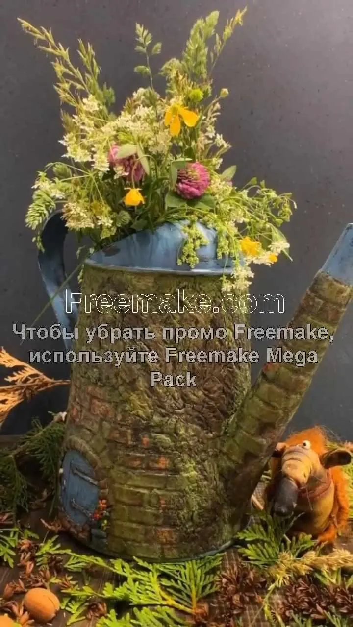 Леечка Лесные истории (Наталья Блисс)