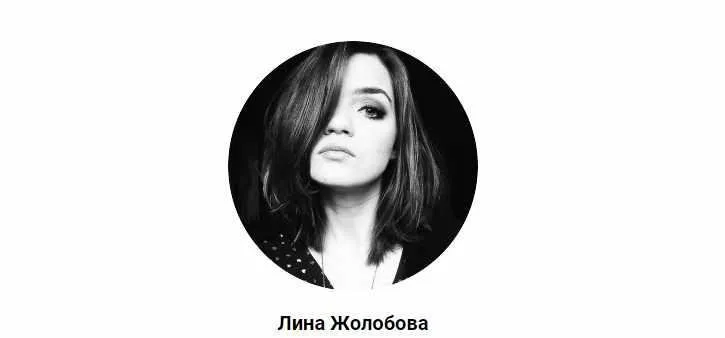 Обновленный «Рисовариум Лины Жолобовой», сентябрь 2019 (Лина Жолобова)