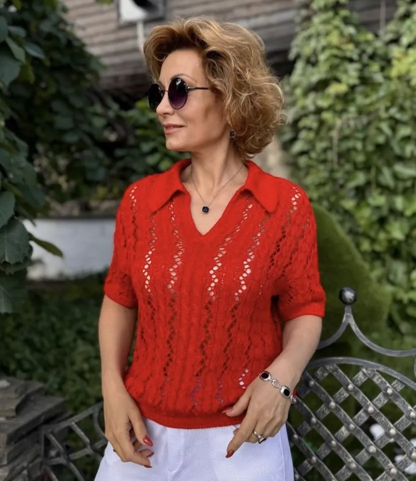 [lana_cemirova] Поло Верона (Светлана Марчук)