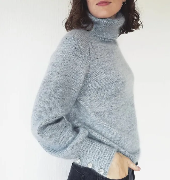 Свитер Pull Dorothy (Mauricette C)