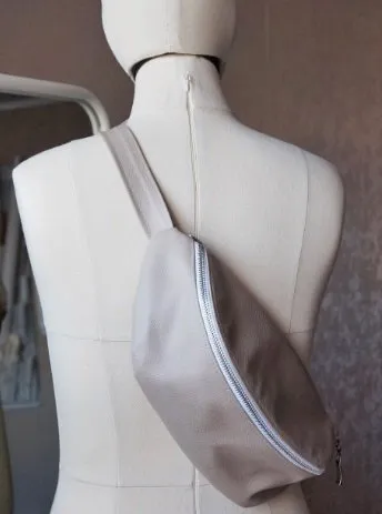 Поясная сумка выкройка [Your Tailor]