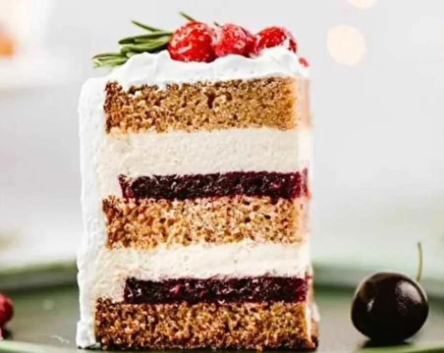 [Alina2Cake] Торт «Глинтвейн» (Алина Ахмадиева)