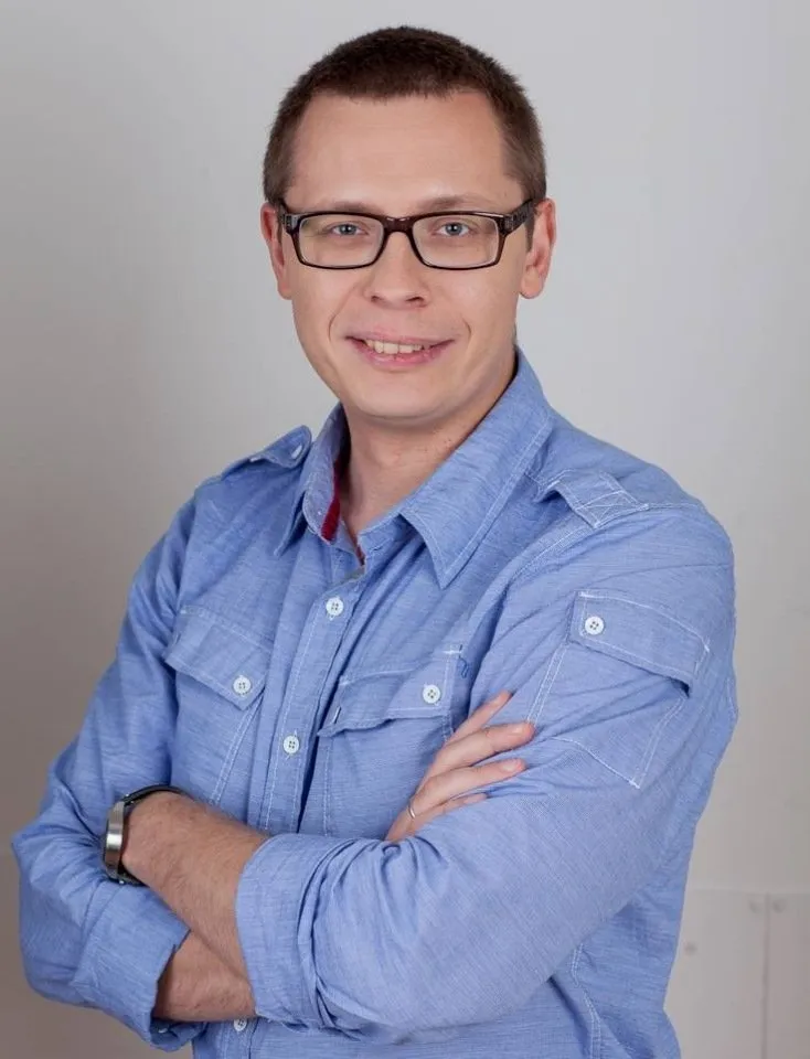 Мужской разговор о мужчинах (Сергей Шишков, Павел Зыгмантович)