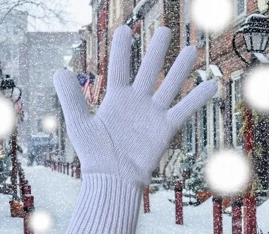 [olga_knitstyle] Перчатки и варежки + Калькулятор (Ольга Ерофеева)