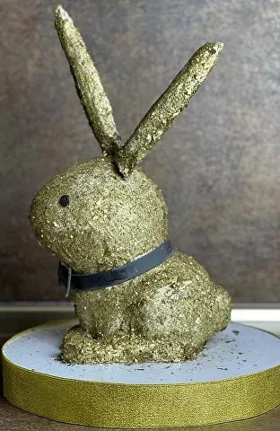 [Gala.cake.couture] Торт Playboy (Галина Егиазарян)