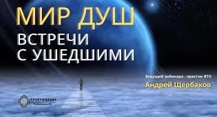 Мир Душ. Встречи с ушедшими (Андрей Щербаков)