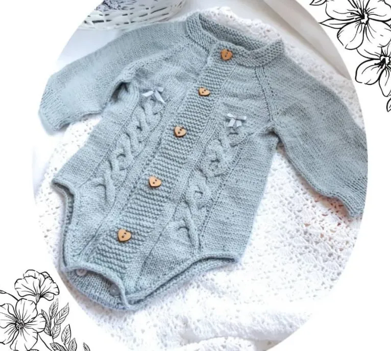 [loi.knit] Боди Loi Comfort (Елена Аксенова)