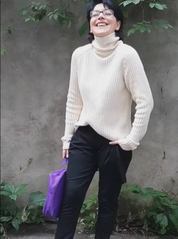 Три Свитера (lubov_lumoda)