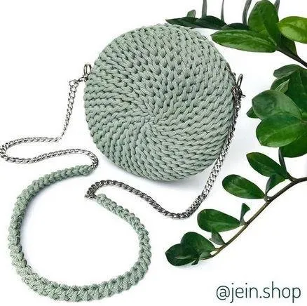 [jein.shop] Сумка Вихрь