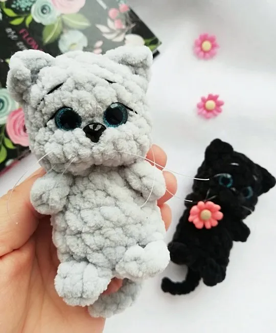 Котик (Яна Васягина)