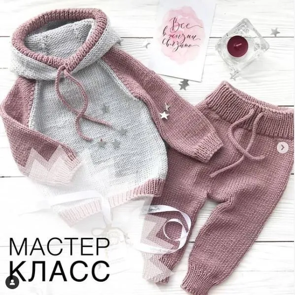 Mini костюмчик (mini_sweeter)