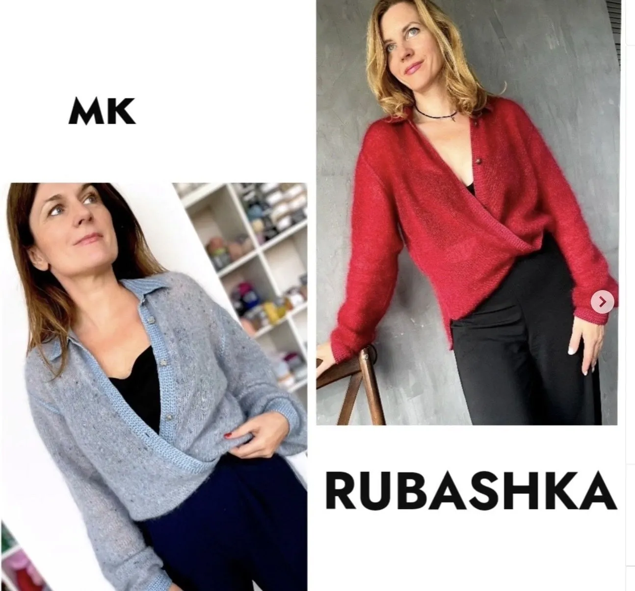 Rubashka (siamo____)