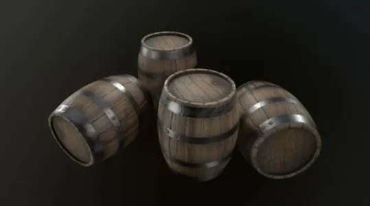 [ArtCraft] 3D Pro. Game environment pipelines. Тариф Слушатель (Александр Шаповалов)