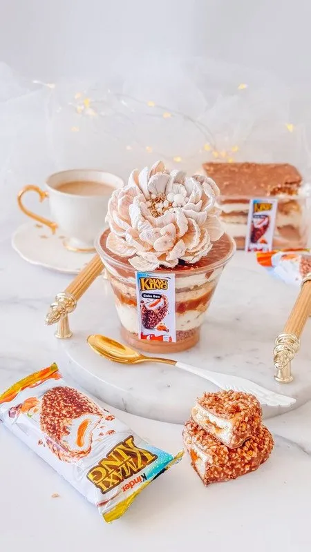 Dessert Box (Екатерина Завирюха)