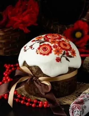 [tuleneva.bakery] Пасхальная выпечка 3.0 (Дарья Тюленева)