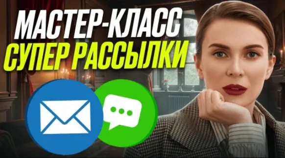 Золотые рассылки (Маргарита Былинина)