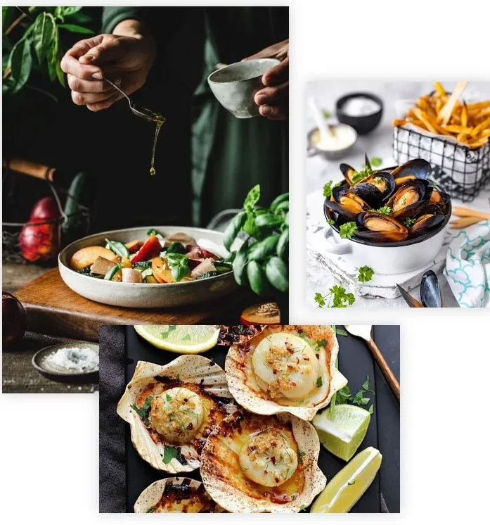 [LabFood] Кулинарный клуб LabFood. Июнь 2023 (Яна Нетреба)