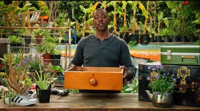 [Masterclass] Ron Finley Teaches Gardening  (Ron Finley)