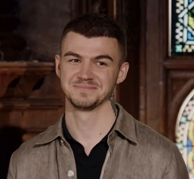 13 ключей к силе. Ключ 7  Вольт и отливка воском  (Владислав Череватый)