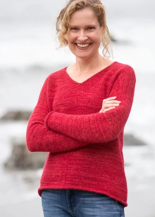 Пуловер Dillon (Elizabeth Doherty)