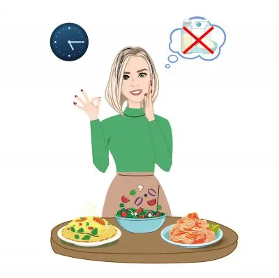 [fit-menu] Вкусно без молочки на 1200 ккал (Евгения Уварова)