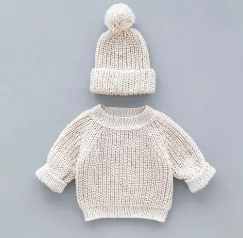 Шапочка Elliot (mimi.knitting)