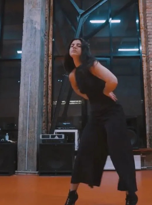Состояние Heels (Евгения Мишустина)