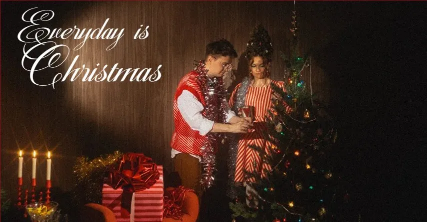 Christmas Season. Holiday Edition (Андрей Тульский)
