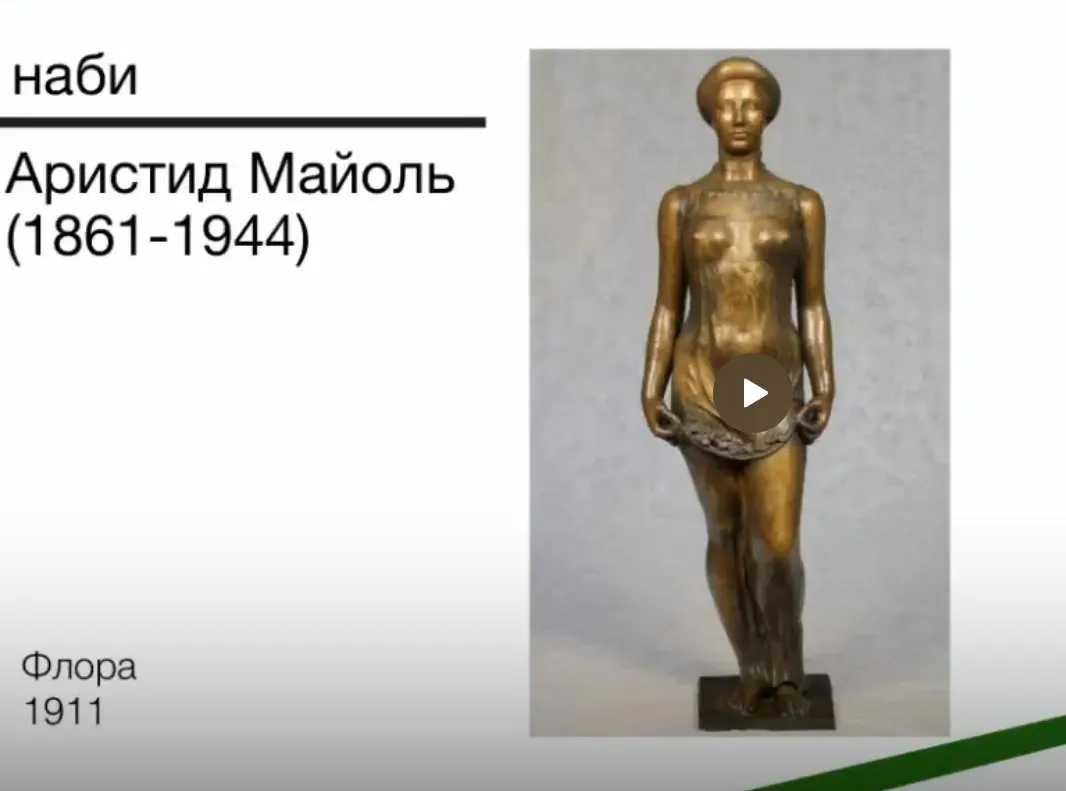 [ММОМА] Когда начинается современное искусство. Лекция 2. Радикальный эксперимент начала ХХ века (Нина Лаврищева)