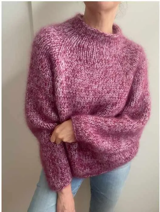 Peppa Jumper. Джемпер Пеппа (Lotilda)