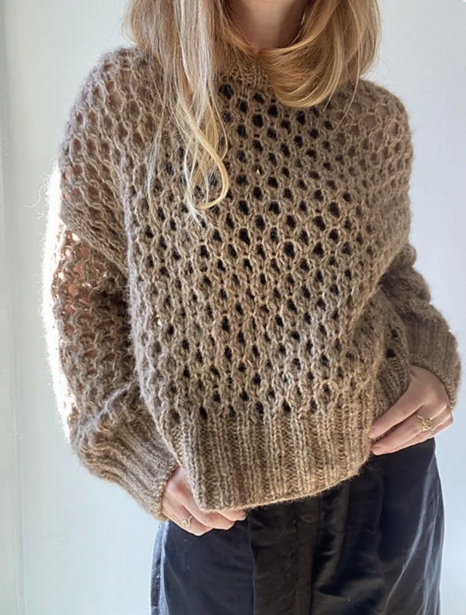 Свитер Sweater No. 21 (My Favourite Things)
